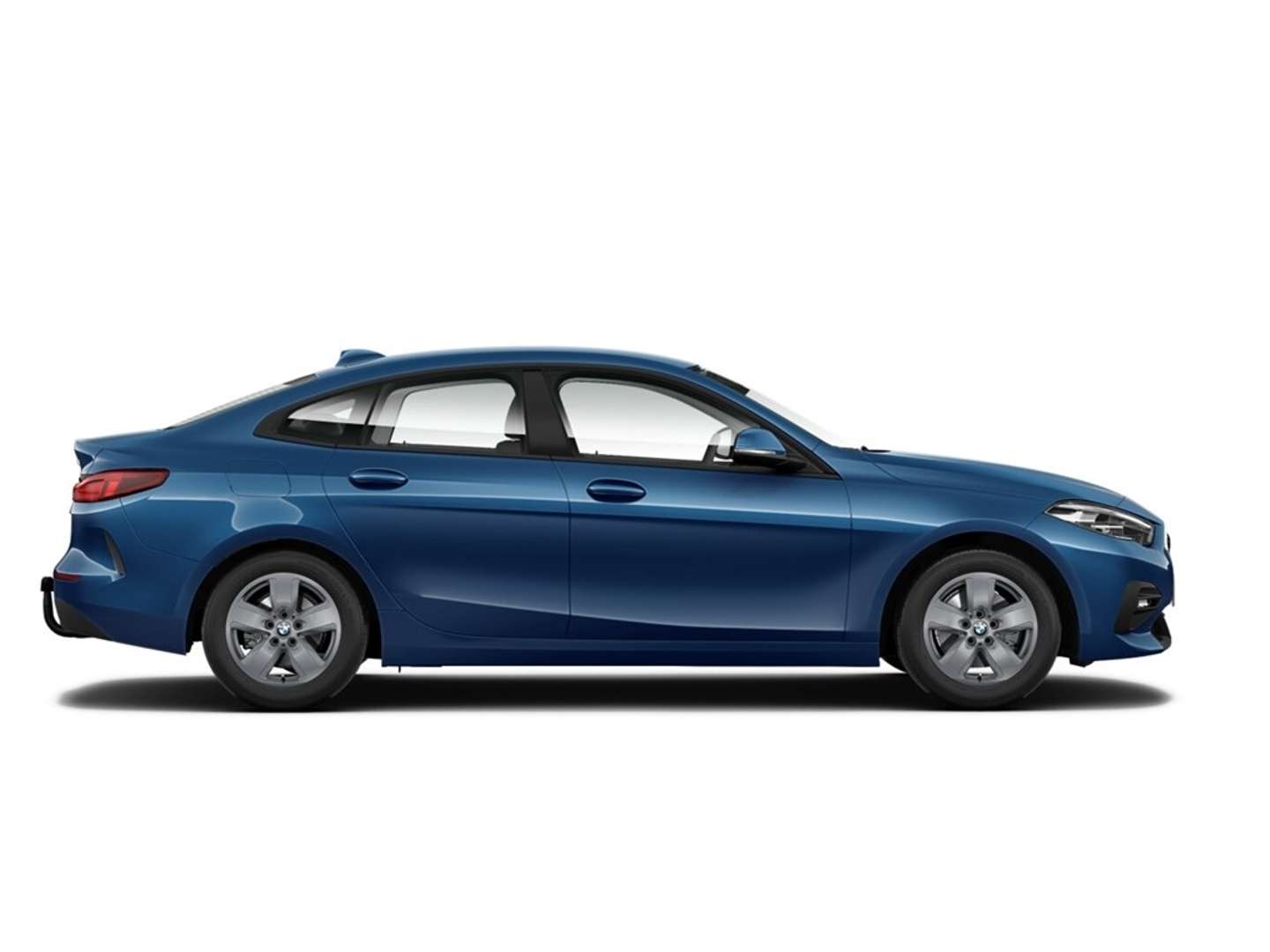 BMW Série 2 Gran Coupé Business 218i - 2024 - Joinsteer - #3