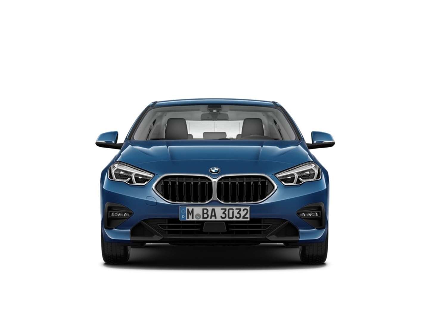 BMW Série 2 Gran Coupé Business 218i - 2024 - Joinsteer - #4