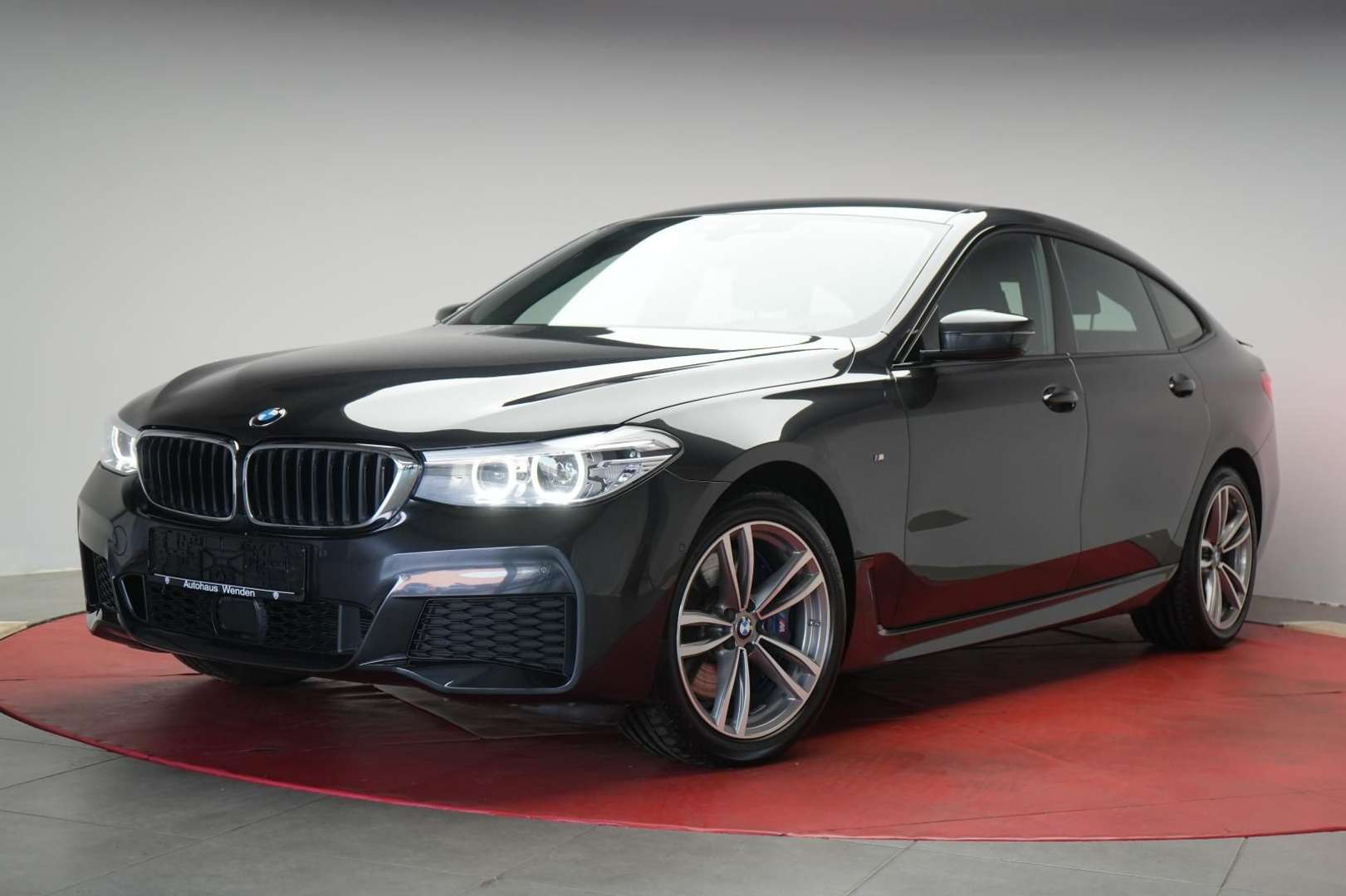 BMW Série 6 Gran Turismo M Sport 630i - 2020 - Joinsteer - #2