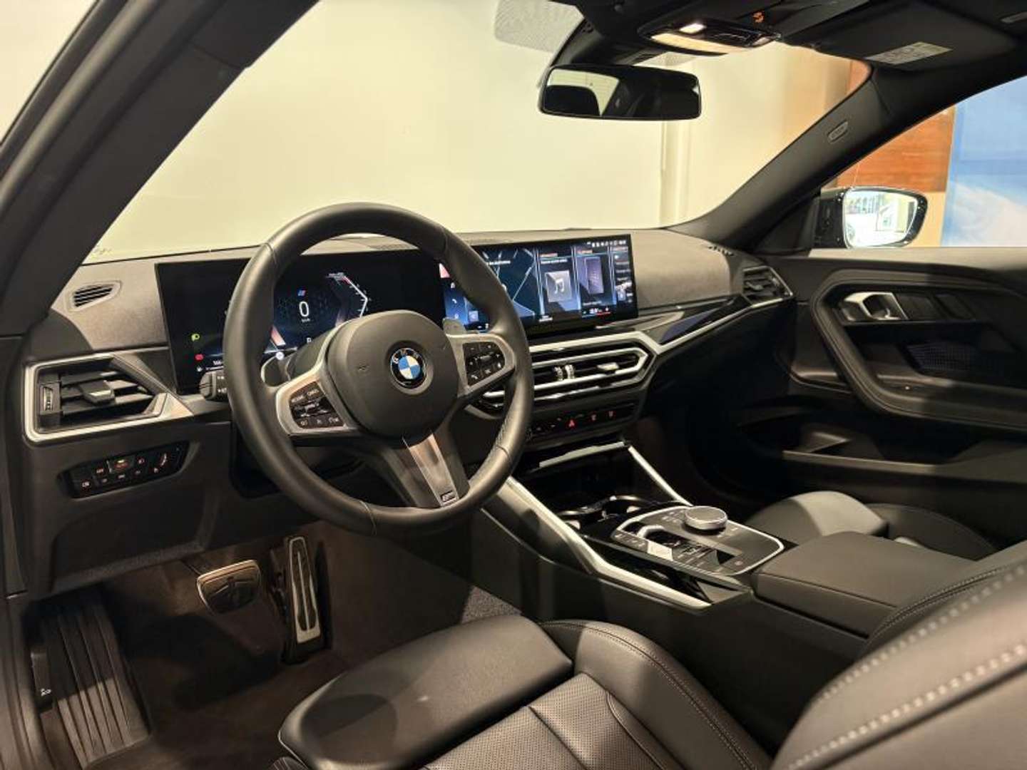 BMW Série 2 Coupé 218 - 2024 - Joinsteer - #4