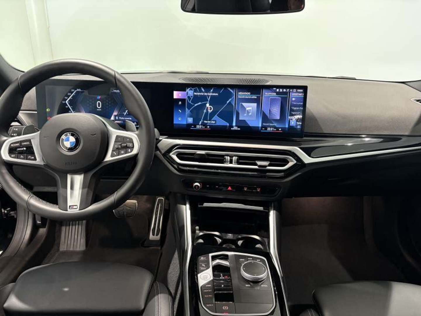 BMW Série 2 Coupé 218 - 2024 - Joinsteer - #5