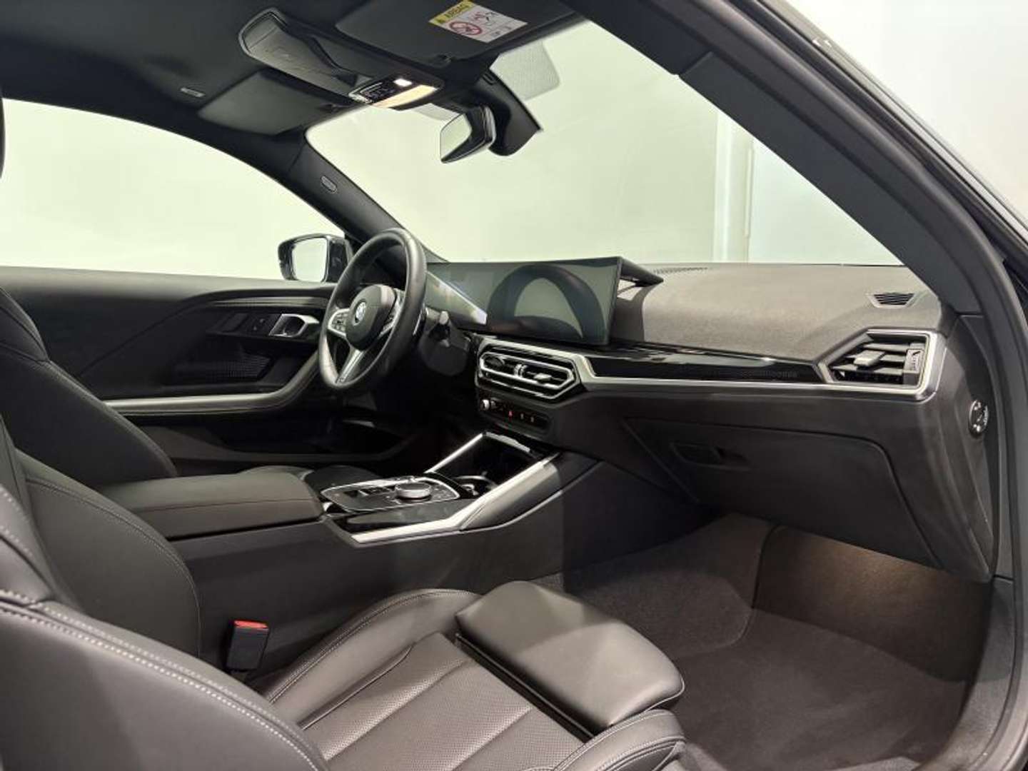 BMW Série 2 Coupé 218 - 2024 - Joinsteer - #13