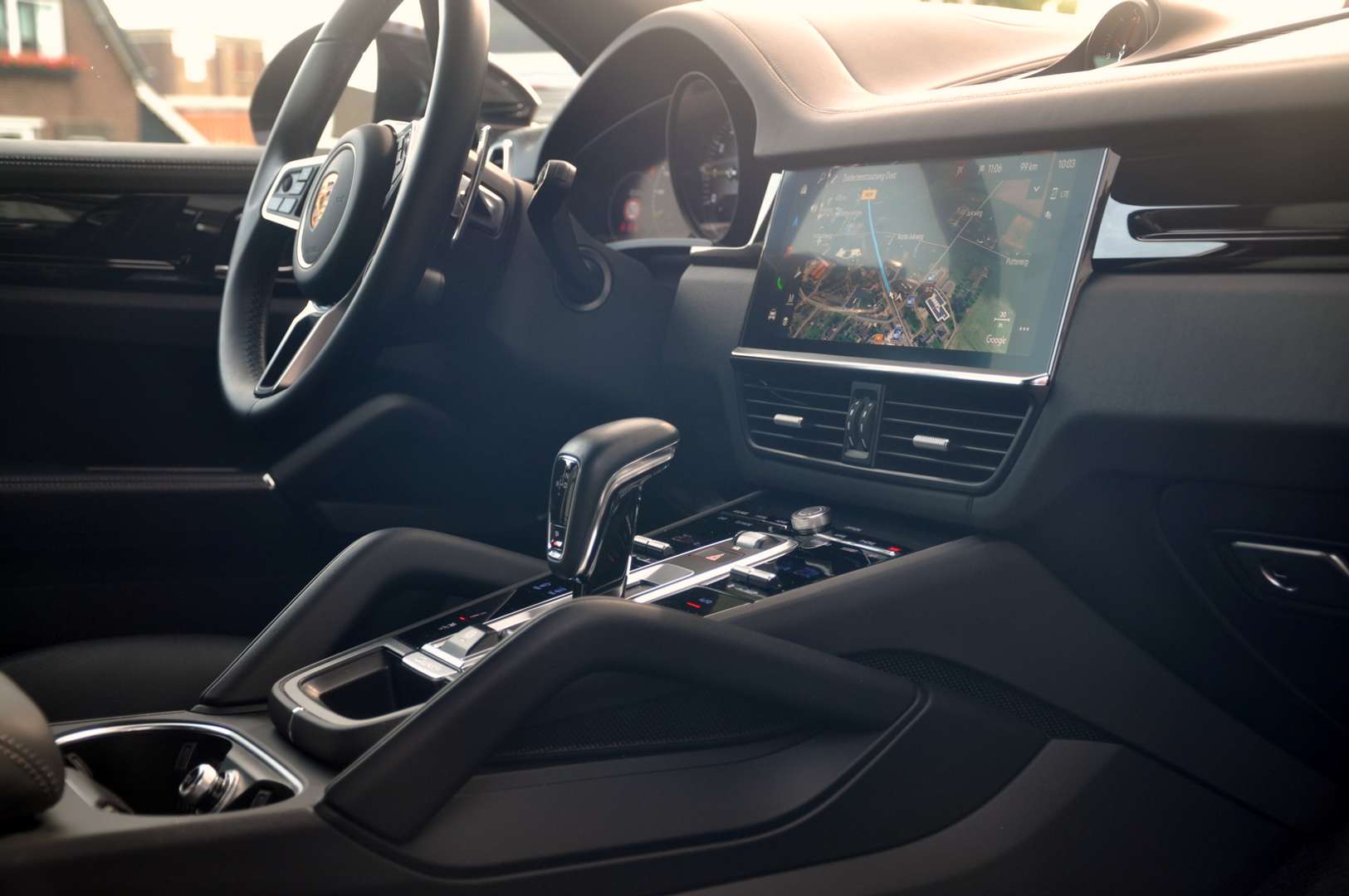 Porsche Cayenne III E-Hybrid Platinum Edition - 2022 - Joinsteer - #67