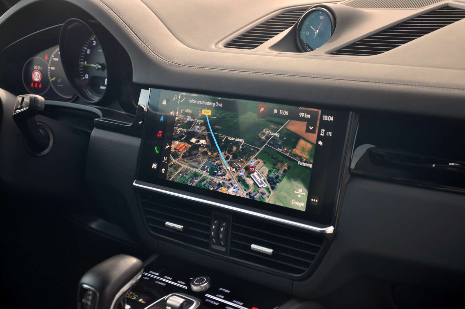 Porsche Cayenne III E-Hybrid Platinum Edition - 2022 - Joinsteer - #69
