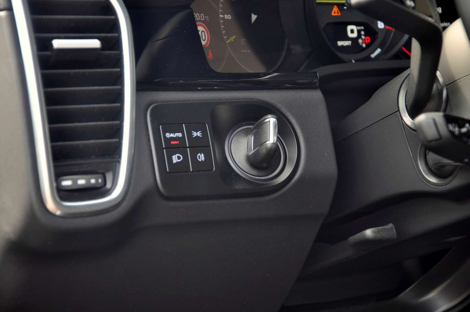 Porsche Cayenne III E-Hybrid Platinum Edition - 2022 - Joinsteer - #82