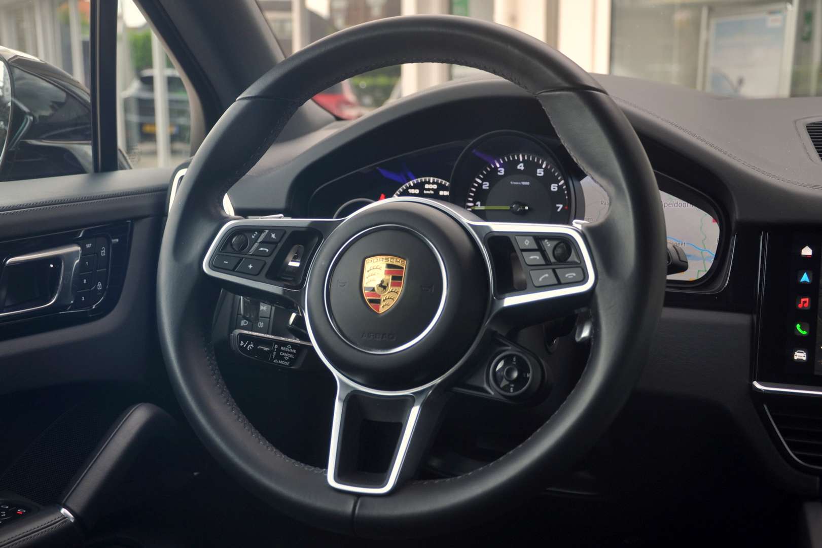 Porsche Cayenne III E-Hybrid Platinum Edition - 2022 - Joinsteer - #87