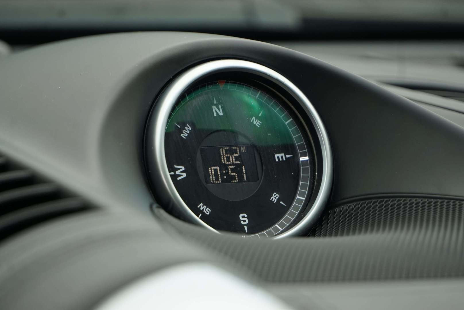Porsche Cayenne III S PACK CHRONO - 2015 - Joinsteer - #17