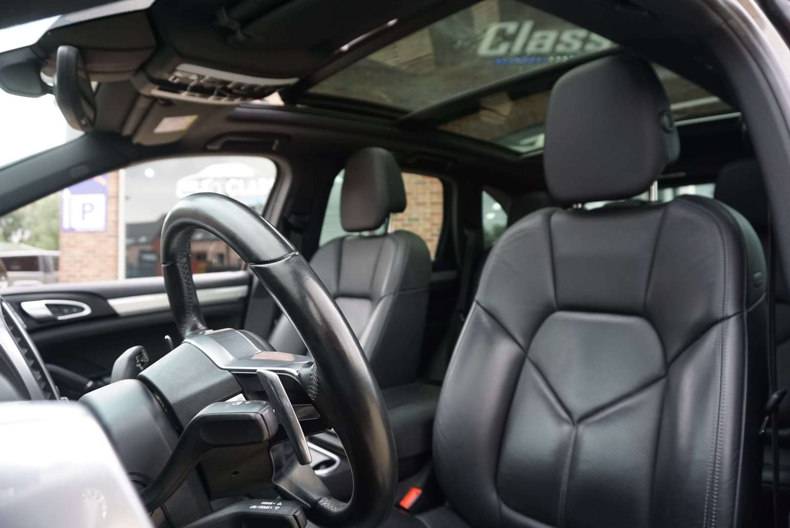 Porsche Cayenne III S PACK CHRONO - 2015 - Joinsteer - #21