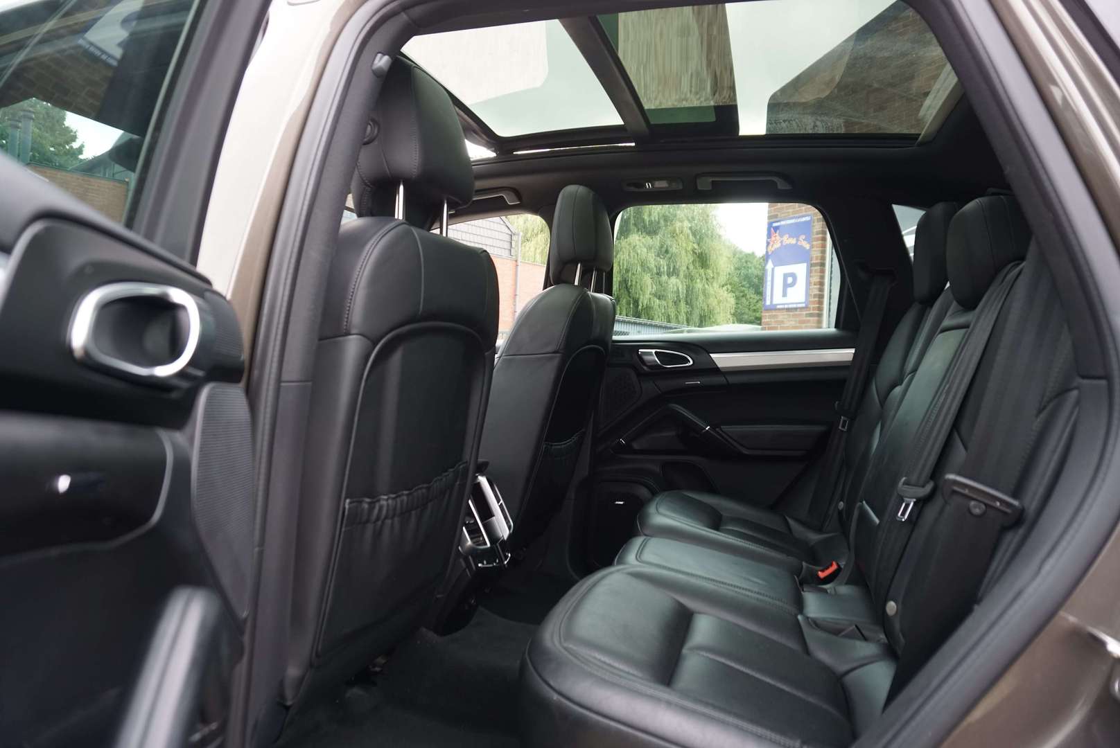 Porsche Cayenne III S PACK CHRONO - 2015 - Joinsteer - #24