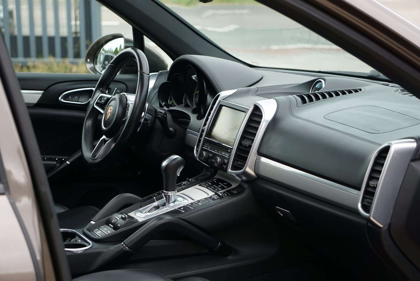 Porsche Cayenne III S PACK CHRONO - 2015 - Joinsteer - #26
