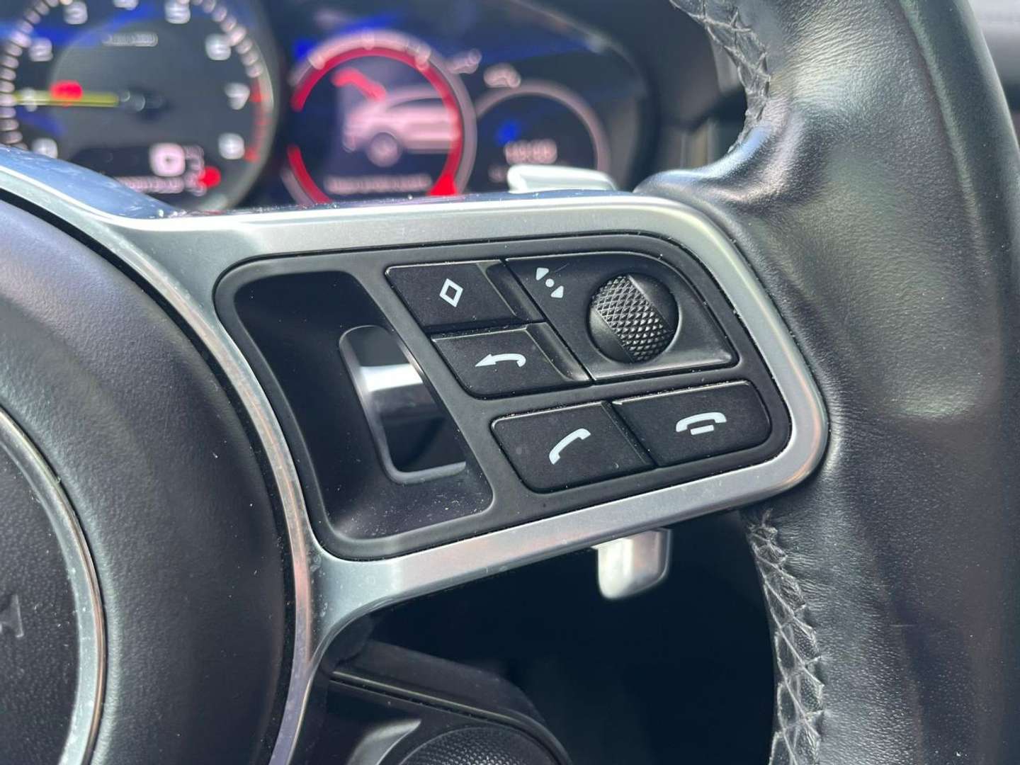 Porsche Cayenne III Coupé E-Hybrid - 2020 - Joinsteer - #18