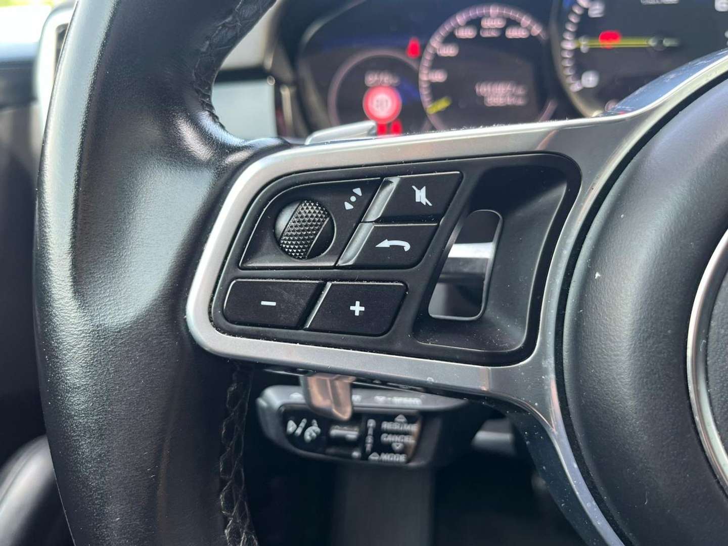Porsche Cayenne III Coupé E-Hybrid - 2020 - Joinsteer - #20