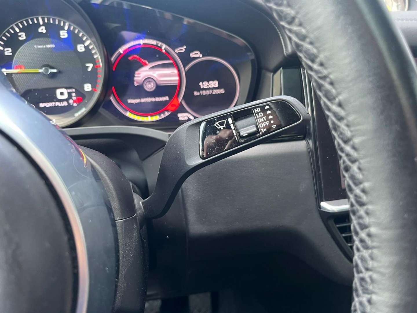 Porsche Cayenne III Coupé E-Hybrid - 2020 - Joinsteer - #19
