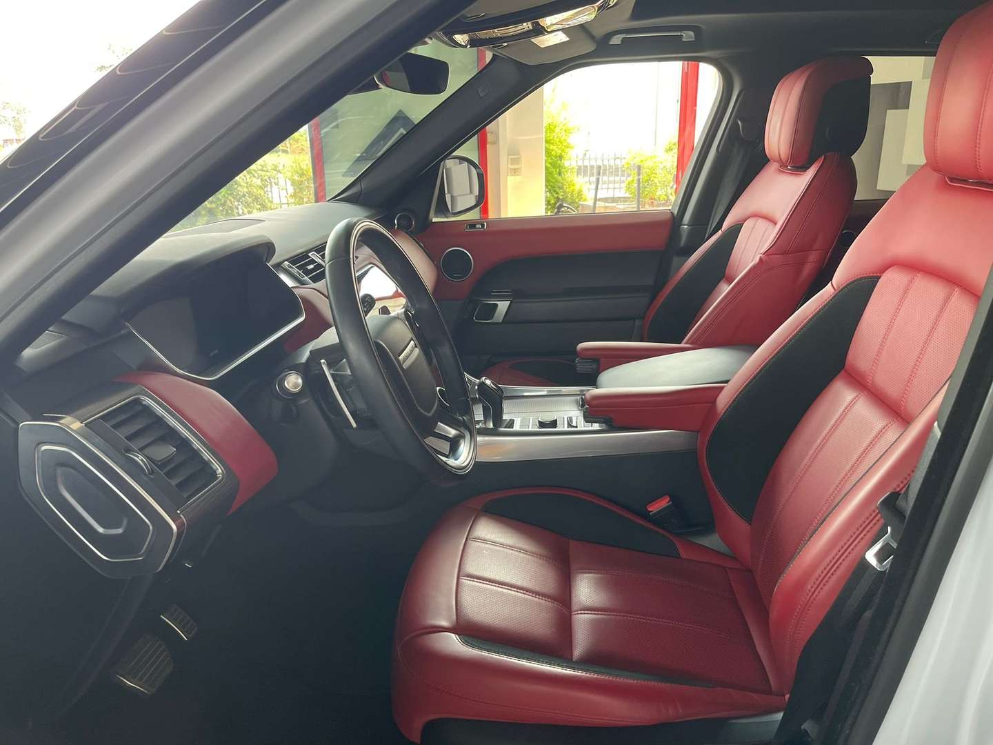 Land Rover Range Rover Sport SDV6 HSE - 2020 - Joinsteer - #10
