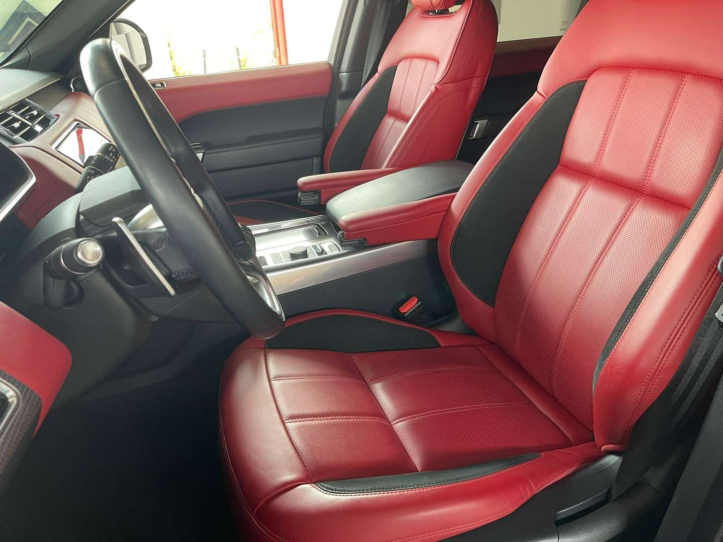 Land Rover Range Rover Sport SDV6 HSE - 2020 - Joinsteer - #11