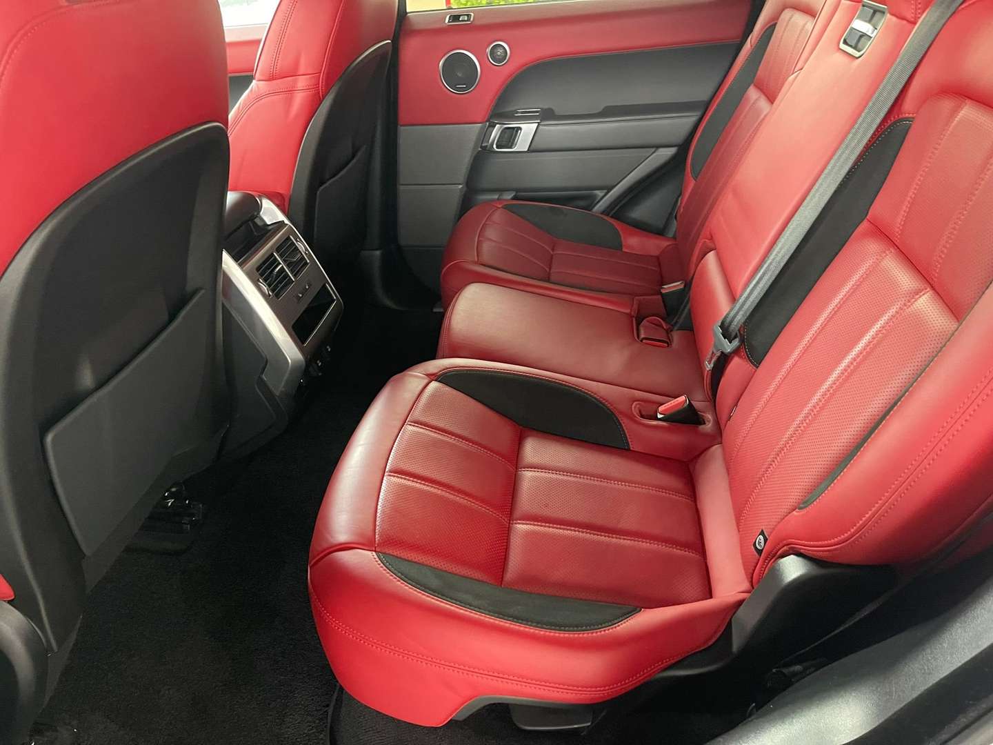 Land Rover Range Rover Sport SDV6 HSE - 2020 - Joinsteer - #14