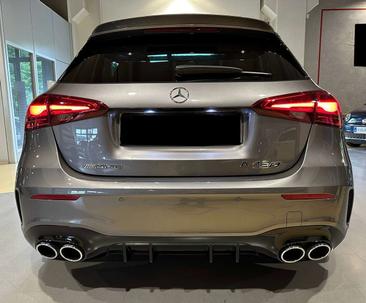 Mercedes Classe A AMG 45 Premium Plus 4MATIC — photo 6