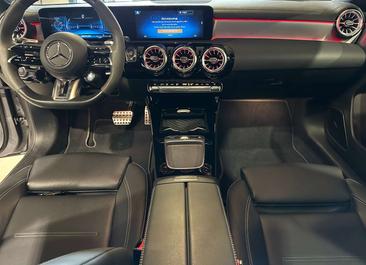 Mercedes Classe A AMG 45 Premium Plus 4MATIC — photo 9