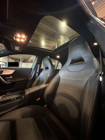 Mercedes Classe A AMG 45 Premium Plus 4MATIC — photo 11