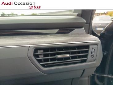 Audi E-tron Avus Extended 55 Quattro 300,00 KW — photo 23