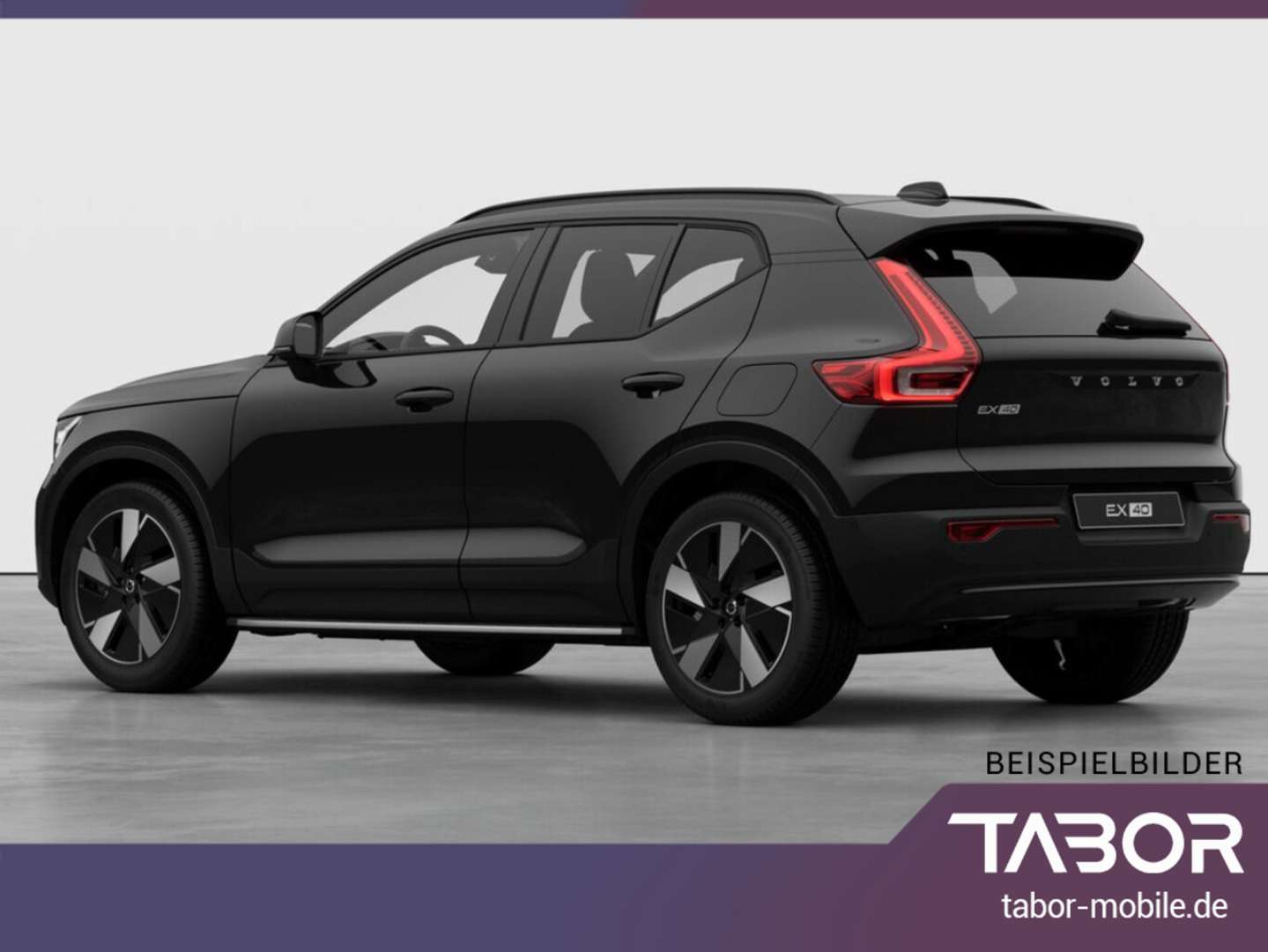 Volvo EX40 Single Motor Core - 2025 - Joinsteer - #1