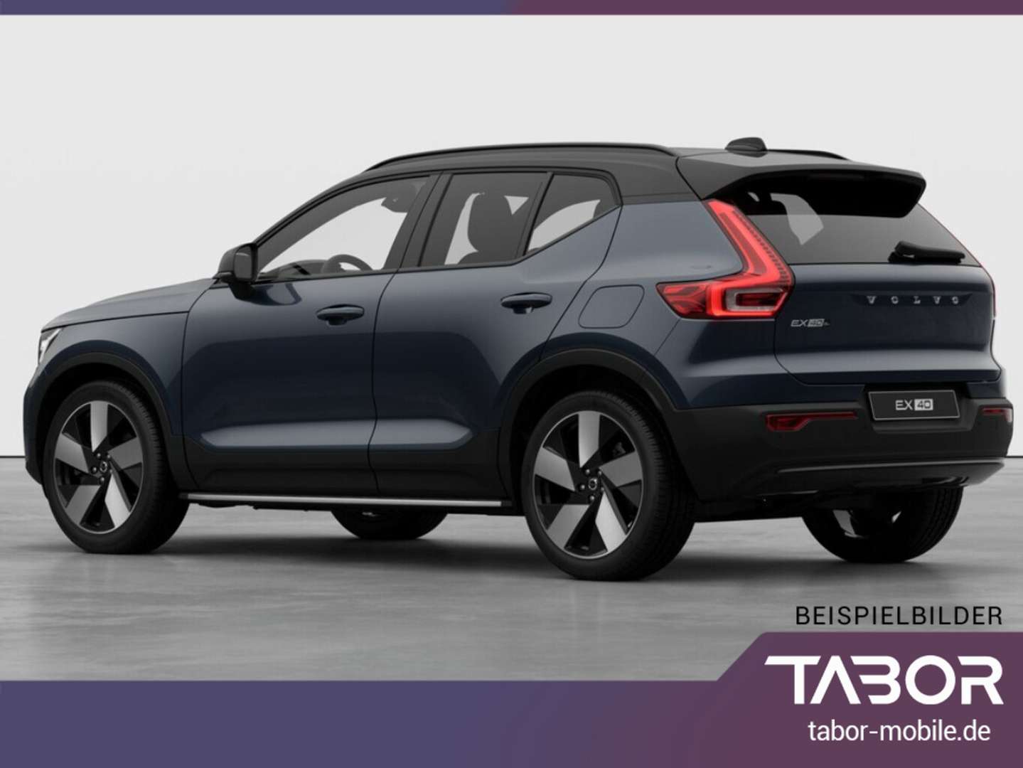 Volvo EX40 Twin Motor Plus - 2025 - Joinsteer - #1