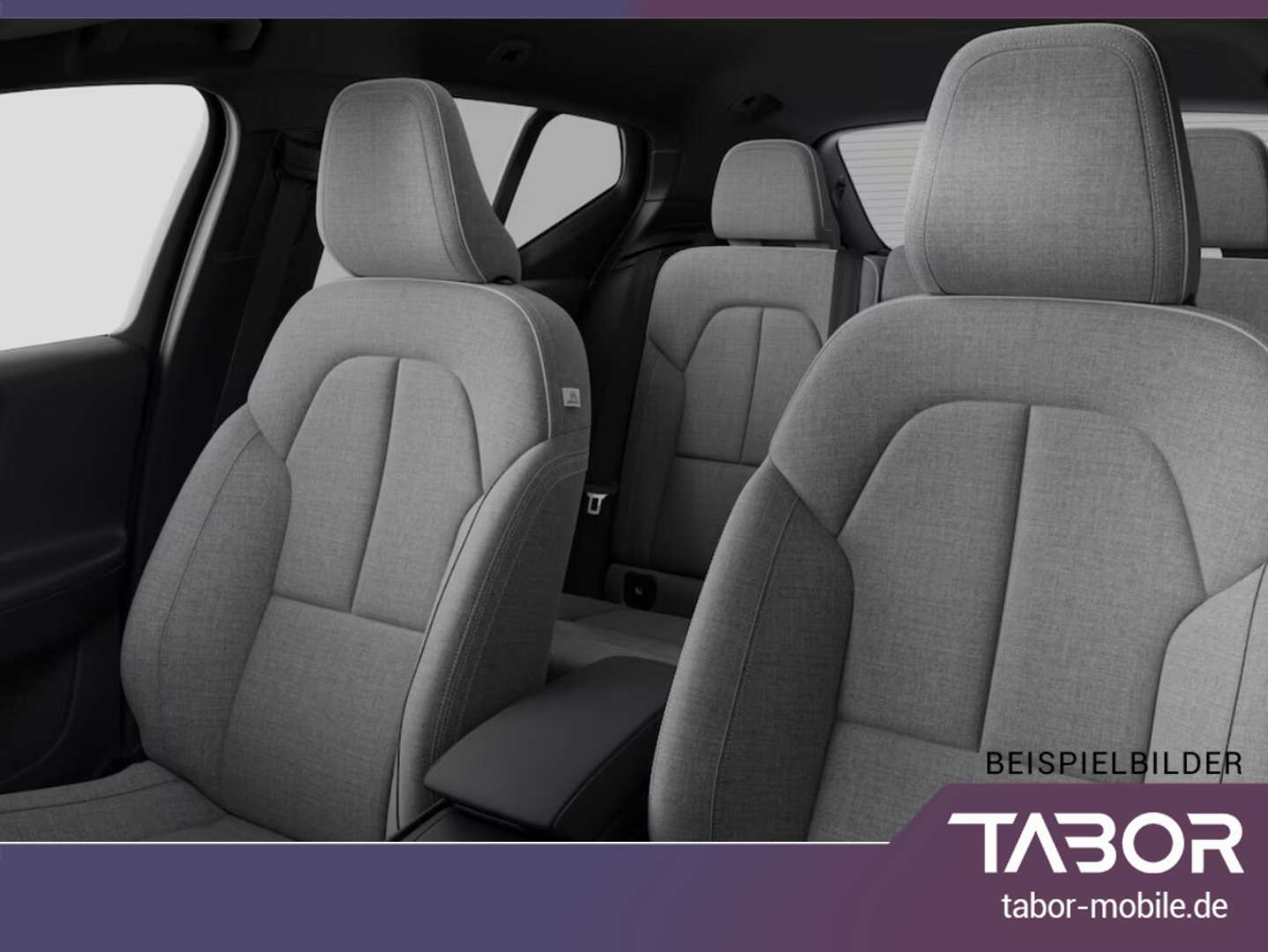 Volvo EX40 Single Motor Core - 2025 - Joinsteer - #2