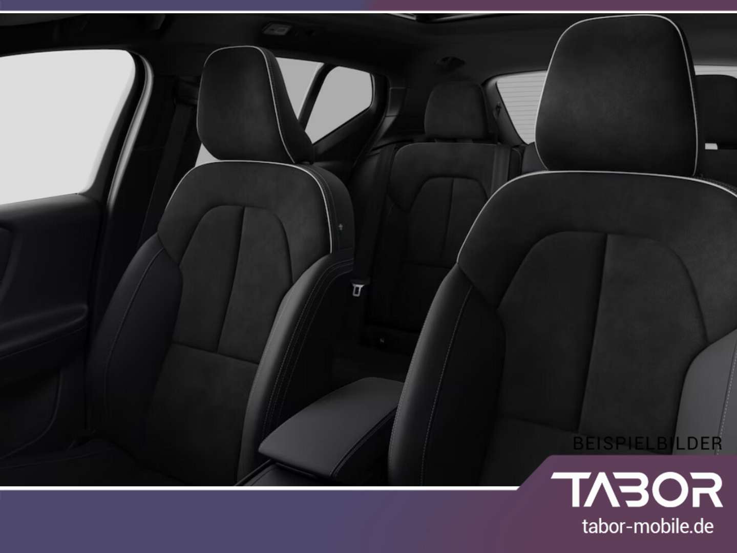 Volvo EX40 Twin Motor Plus - 2025 - Joinsteer - #2