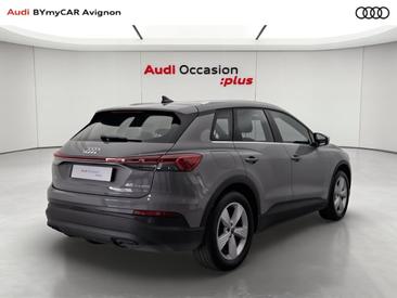 Audi Q4 E-tron Design 45 E-tron 210,00 KW — photo 5