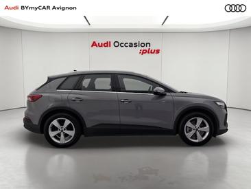 Audi Q4 E-tron Design 45 E-tron 210,00 KW — photo 6