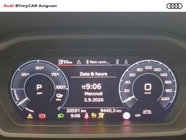 Audi Q4 E-tron Design 45 E-tron 210,00 KW — photo 12