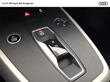 Audi Q4 E-tron Design 45 E-tron 210,00 KW — photo 15