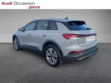 Audi Q4 E-tron Design 45 E-tron 210,00 KW — photo 10