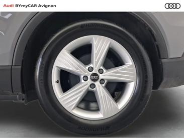 Audi Q4 E-tron Design 45 E-tron 210,00 KW — photo 18