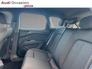 Audi Q4 E-tron Design 45 E-tron 210,00 KW — photo 11