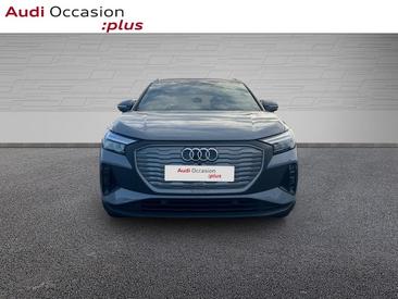 Audi Q4 E-tron Design 45 E-tron 210,00 KW — photo 13