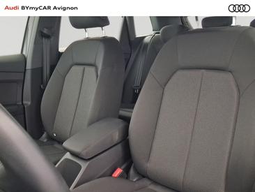 Audi Q4 E-tron Design 45 E-tron 210,00 KW — photo 23