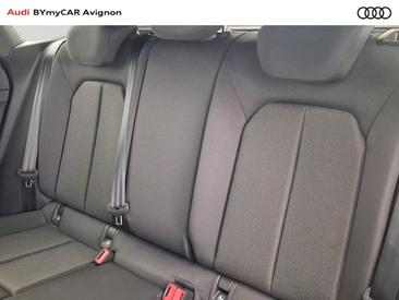 Audi Q4 E-tron Design 45 E-tron 210,00 KW — photo 24
