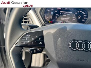 Audi Q4 E-tron Design 45 E-tron 210,00 KW — photo 20