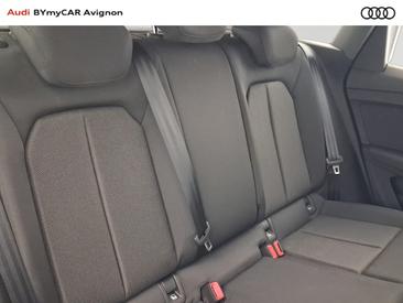 Audi Q4 E-tron Design 45 E-tron 210,00 KW — photo 26