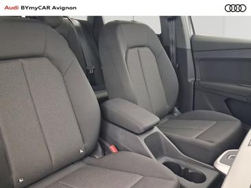 Audi Q4 E-tron Design 45 E-tron 210,00 KW — photo 27