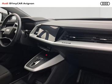Audi Q4 E-tron Design 45 E-tron 210,00 KW — photo 28