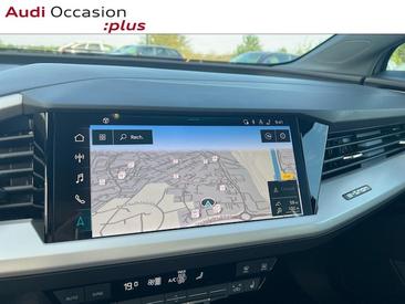 Audi Q4 E-tron Design 45 E-tron 210,00 KW — photo 24