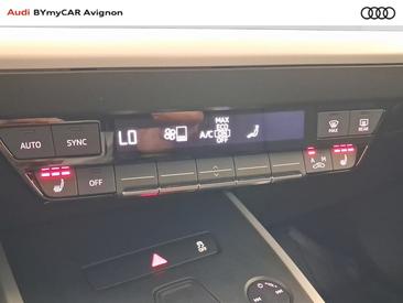 Audi Q4 E-tron Design 45 E-tron 210,00 KW — photo 29