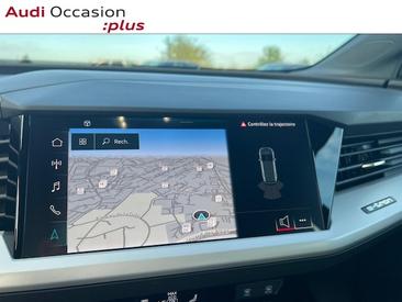 Audi Q4 E-tron Design 45 E-tron 210,00 KW — photo 28