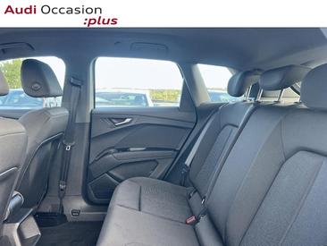Audi Q4 E-tron Design 45 E-tron 210,00 KW — photo 32