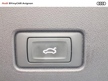 Audi Q4 E-tron Design 45 E-tron 210,00 KW — photo 38