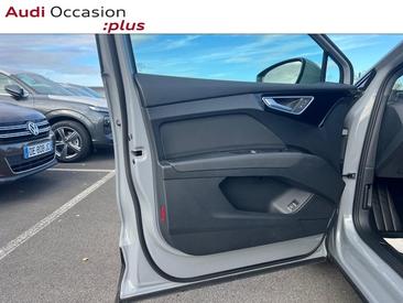 Audi Q4 E-tron Design 45 E-tron 210,00 KW — photo 38