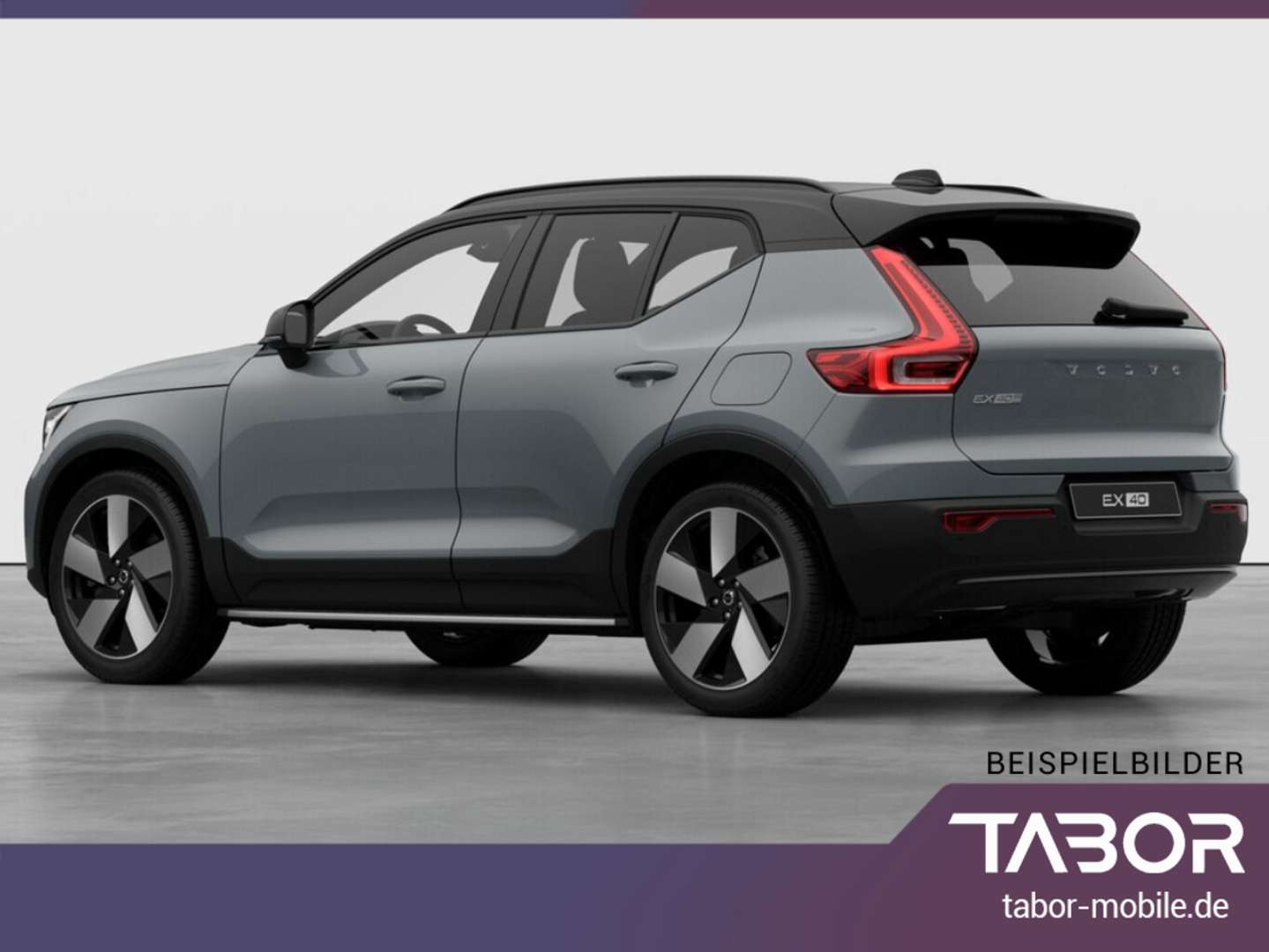 Volvo EX40 Single Motor Ultimate - 2025 - Joinsteer - #1