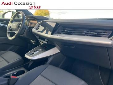 Audi Q4 E-tron Design 45 E-tron 210,00 KW — photo 42